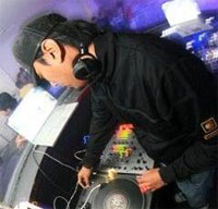 DJ Kenneth Francis