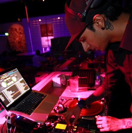 DJ Adonis